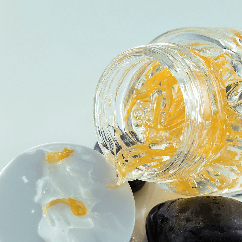 Mặt nạ ngủ hoa cúc MAIGOOLE Marigold Sleeping Mask 100ml