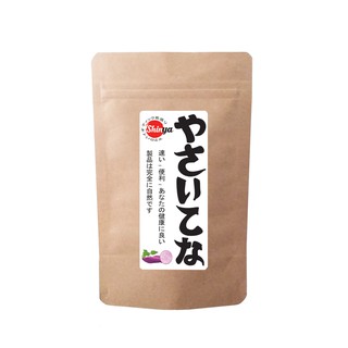 BỘT KHOAI LANG TÍM SẤY LẠNH  50G