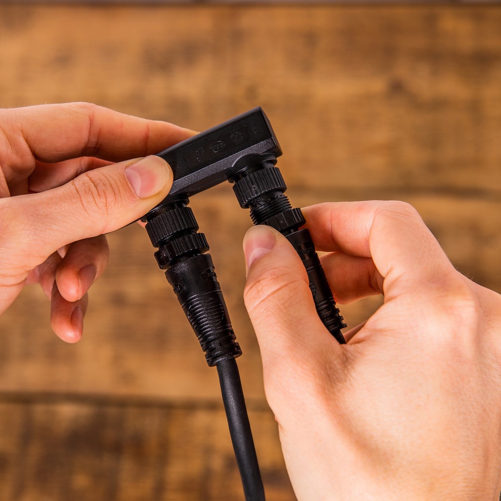 Nguồn Philips Hue Outdoor 40w