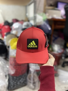 NÓN LƯỠI TRAI PHÁT SÁNG 3D