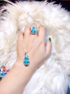 BỘ TỲ HƯU CÁC MÀU