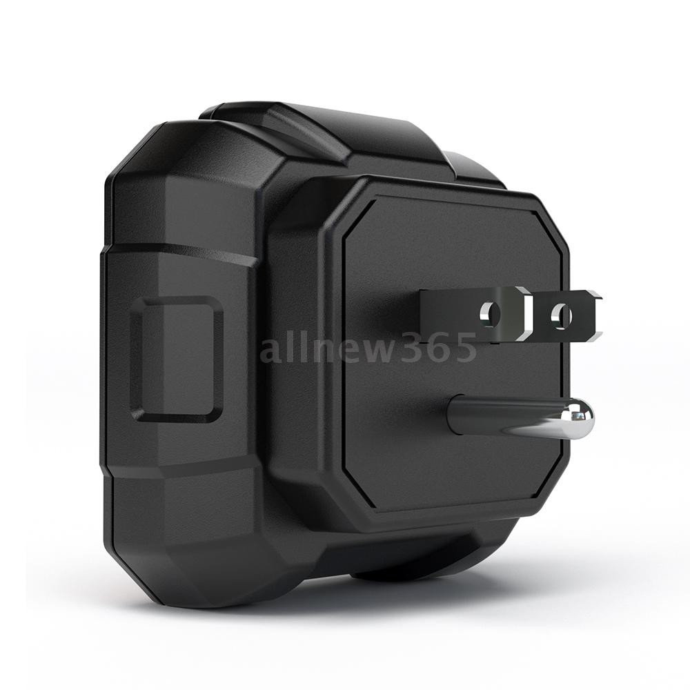 Bộ kiểm tra ổ cắm điện zbotest advanced gfci