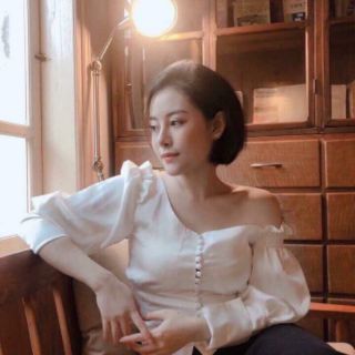 Áo sơ mi cao cấp.
