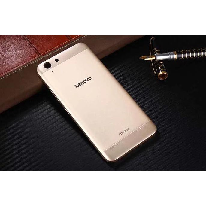 Ốp Lưng Bảo Vệ Cho Lenovo Vibe K5 Plus Lemon 3