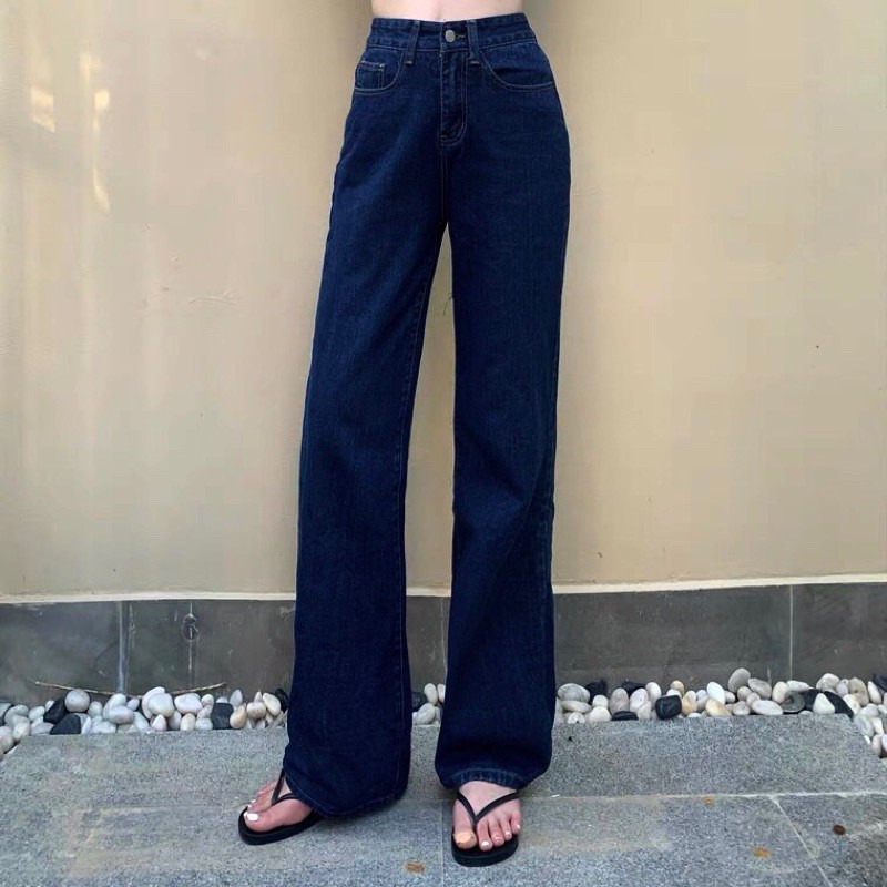 Ống xuông Size đại
