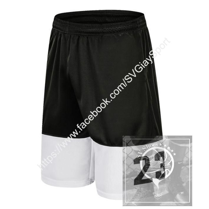 Quần Tập Bóng Rổ V.1