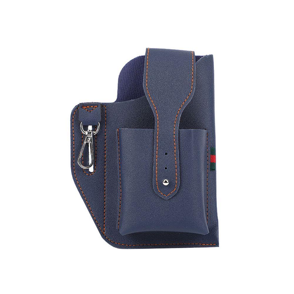 BARRY Belt Wallet Bag Durable for Men Women Casual Pouch Passport Holder Cell Phone Case Organizers Belt Pouch
