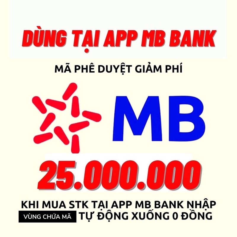 số tài khoản mbbank giá rẻ uy tín zalo liên hệ :0325680233