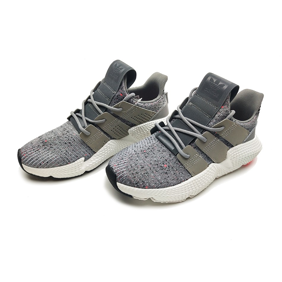 Giày thể thao ADIDAS PROPHERE XÁM nam nữ giày cặp couple siêu cute, giá tốt | NeverStopShop.com