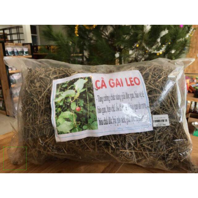 1kg Cà Gai Leo khô