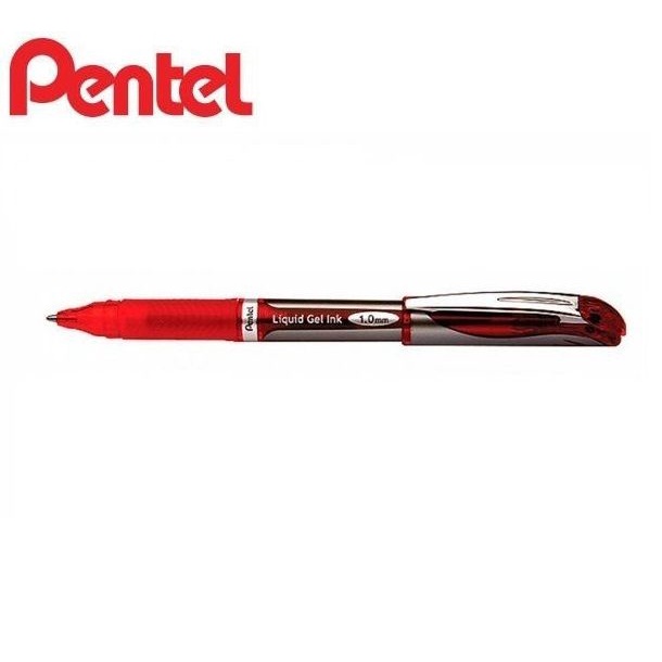 Bút ký nước energel Pentel BL60 ngòi 1.0mm / Bút ký cao cấp Nhật Bản
