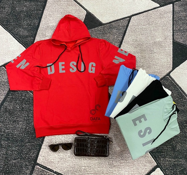 áo hoodie unisex💖FREESHIP💖áo hoodie nam from rộng HANHBGC2F | BigBuy360 - bigbuy360.vn