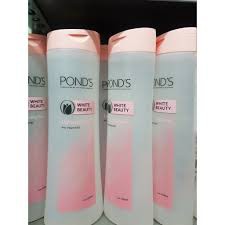 Nước Hoa Hồng Pond’s white Beauty 150ml