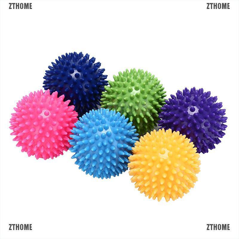 Bóng Mát Xa Giảm Đau Cho Tay Chân Tiện Dụng