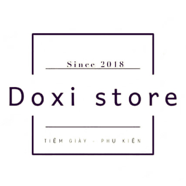 Page: Doxi Store