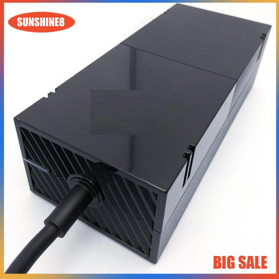 【SUN】Game Console Charger 100V-240V For One Console AC Adapter Power Supply