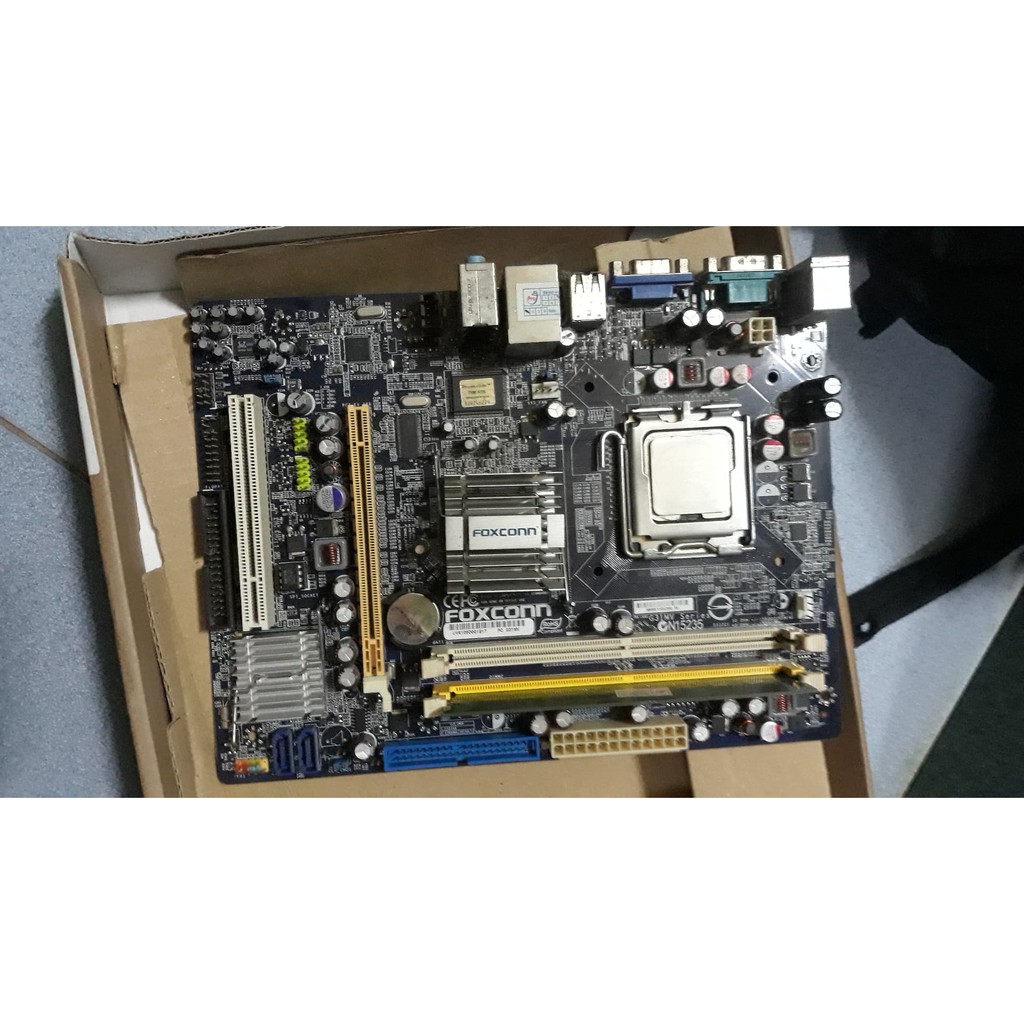 combo main chip ram nguồn(pc văn phòng pc giá rẻ pc dành cho học sinh phục vụ học tập mùa dich học online học zoom ) | BigBuy360 - bigbuy360.vn