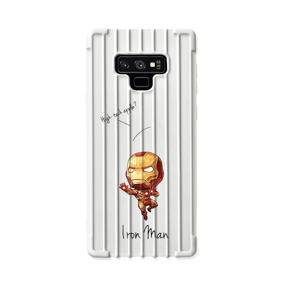 Ốp điện thoại hình siêu anh hùng cho Samsung Galaxy Note 9 Note 9 J2 Prime A70 A50 A50S A30 A20 A30S A205 | BigBuy360 - bigbuy360.vn