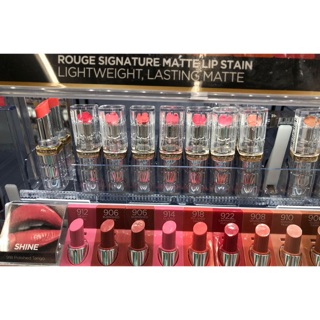 Son môi  L’Oreal vỏ trong