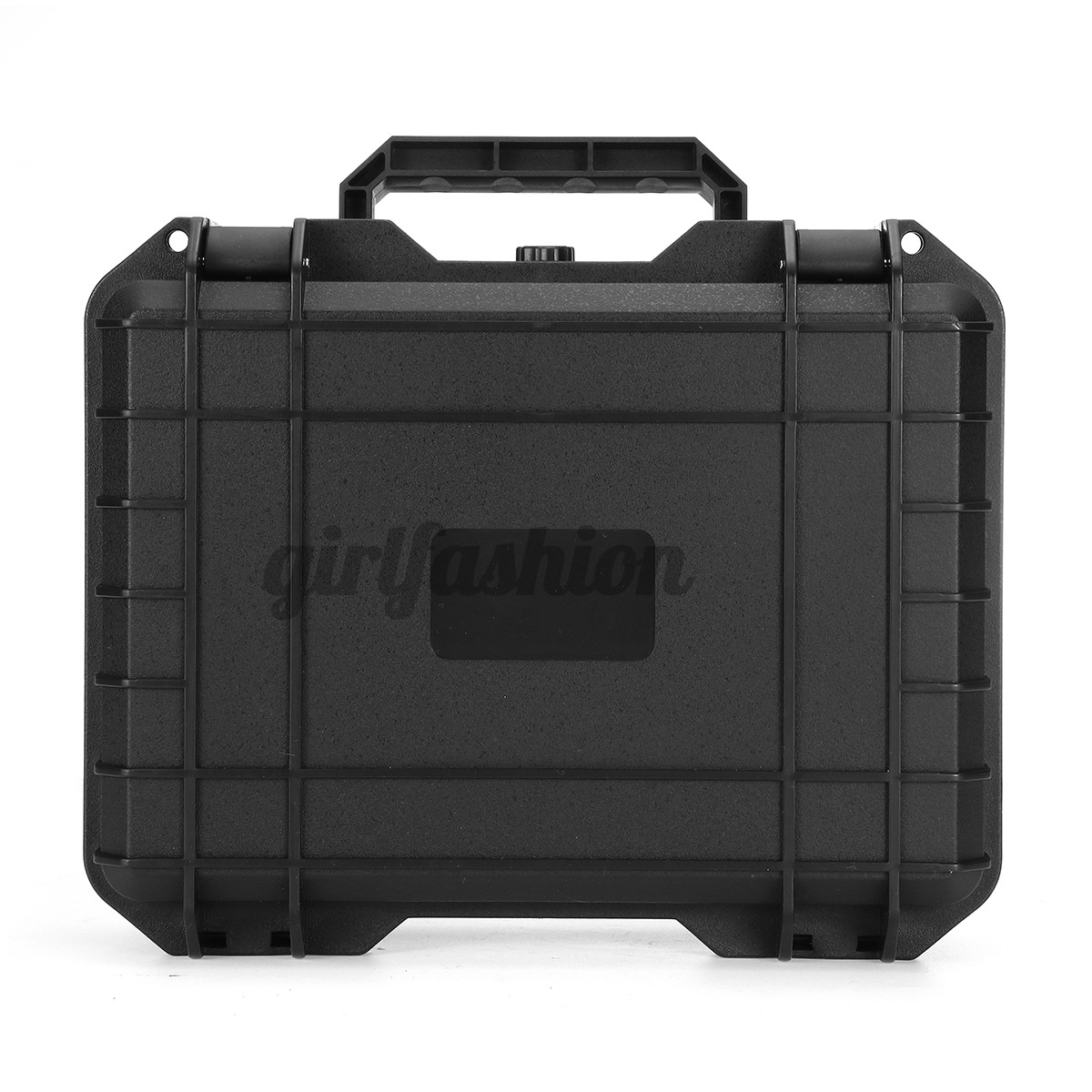 Waterproof Portable Hard Carry Protective Tool Case Shockproof Storage Box