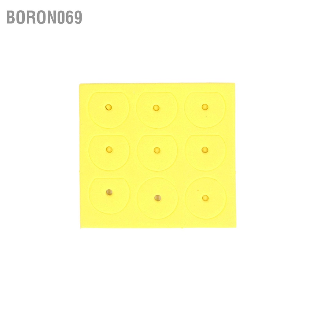 Boron069 Mô hình DNA bằng gỗ Tốt cho sức khỏe Giúp học dễ dàng lắp đặt xoắn ốc đôi tự làm 6 tuổi trở lên