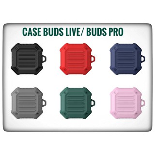 Ốp chống shock tai nghe Galaxy Buds live / Buds Pro