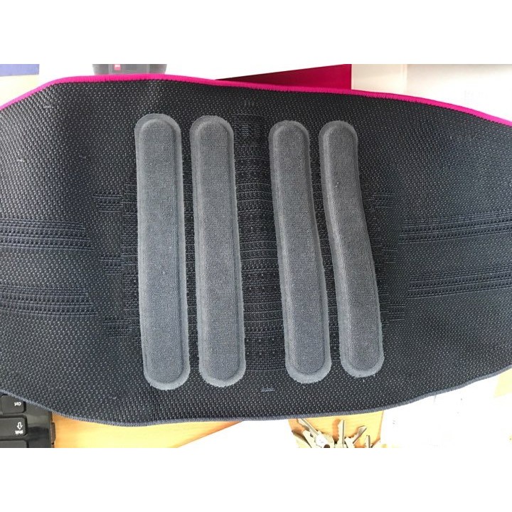 Đai lưng Lumbamed Basic