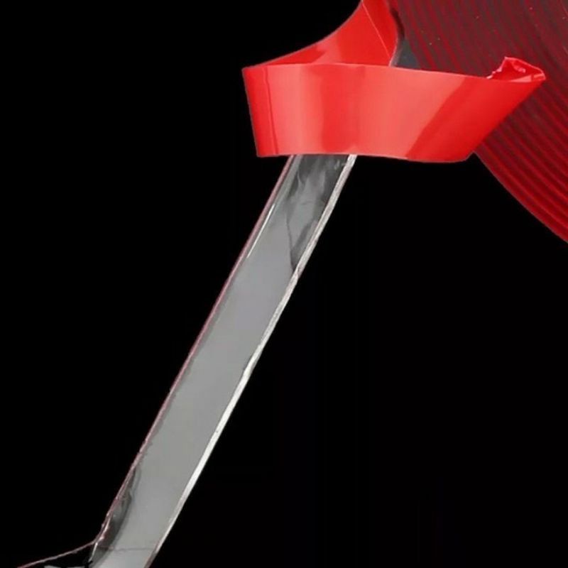 Băng keo đỏ đa năng nail