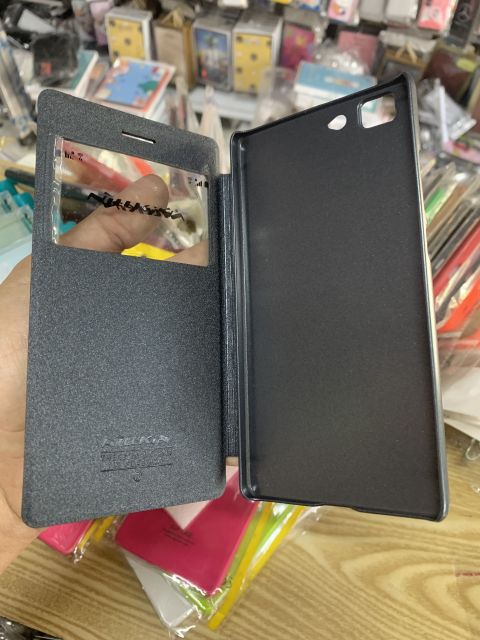 Bao da Oppo R5 màu thời trang | BigBuy360 - bigbuy360.vn