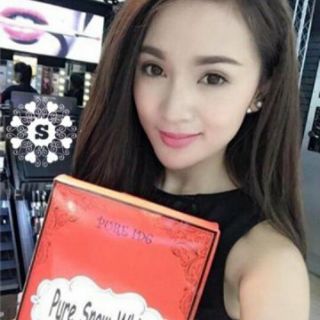 Tắm trắng Pure Snow White