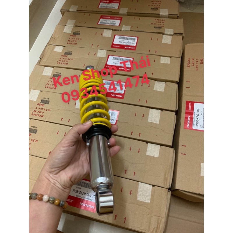 - Phuộc Nice zin chính hãng