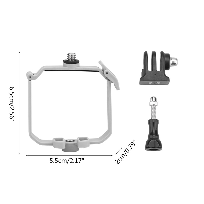 Giá Đỡ Chuyển Đổi Mở Rộng Cho Vít Mini 3 Pro 1 / 4