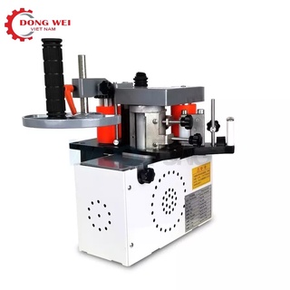 MÁY DÁN CẠNH GỖ MINI CẦM TAY DW-100