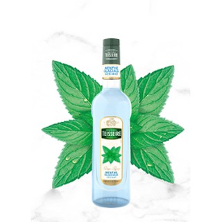 Siro bạc hà trắng Teisseire - Syrup Menthe Cristal Teisseire 700ml