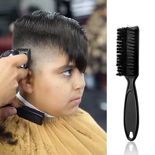 Chổi Phủi Tóc Barber Chuyên Nghiệp