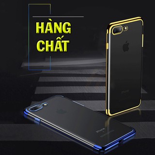 ỐP LƯNG IP8 PLUS - ỐP XI CÁCH ĐIỆU IPHONE 8 PLUS