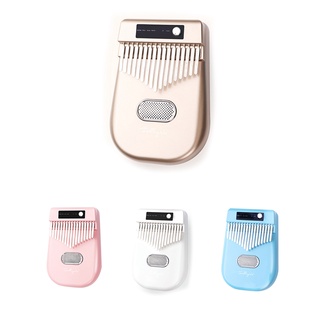 Đàn kalimba điện tử 4 loại 17 phím