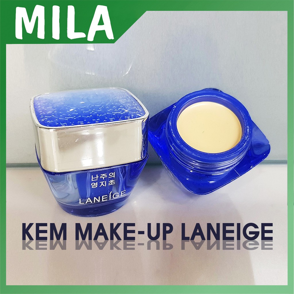 Mỹ phẩm Laneige xanh, mỹ phẩm chuyên làm trắng da và làm mờ nám tàn nhang, mỹ phẩm Laneige