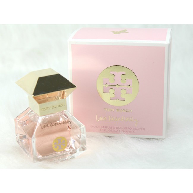 Nước hoa Tory Burch Love Relentlessly EDP 7ml