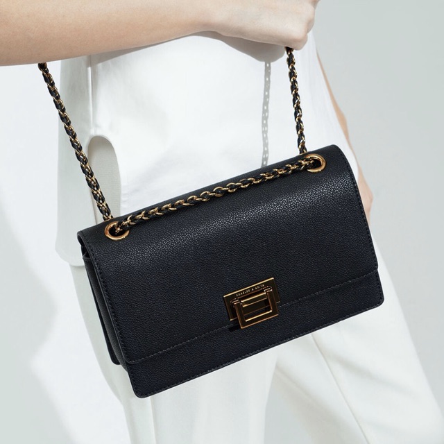 Kèm ảnh thật TÚI DA ĐEO CHÉO CAO CẤP CHUẨN VIP