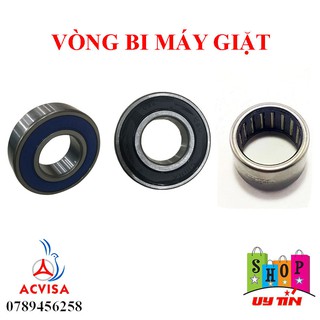 Bi máy giặt các loại: 1 Chiều 6205, 2 Chiều 6205, 1 Chiều Toshiba HF2016