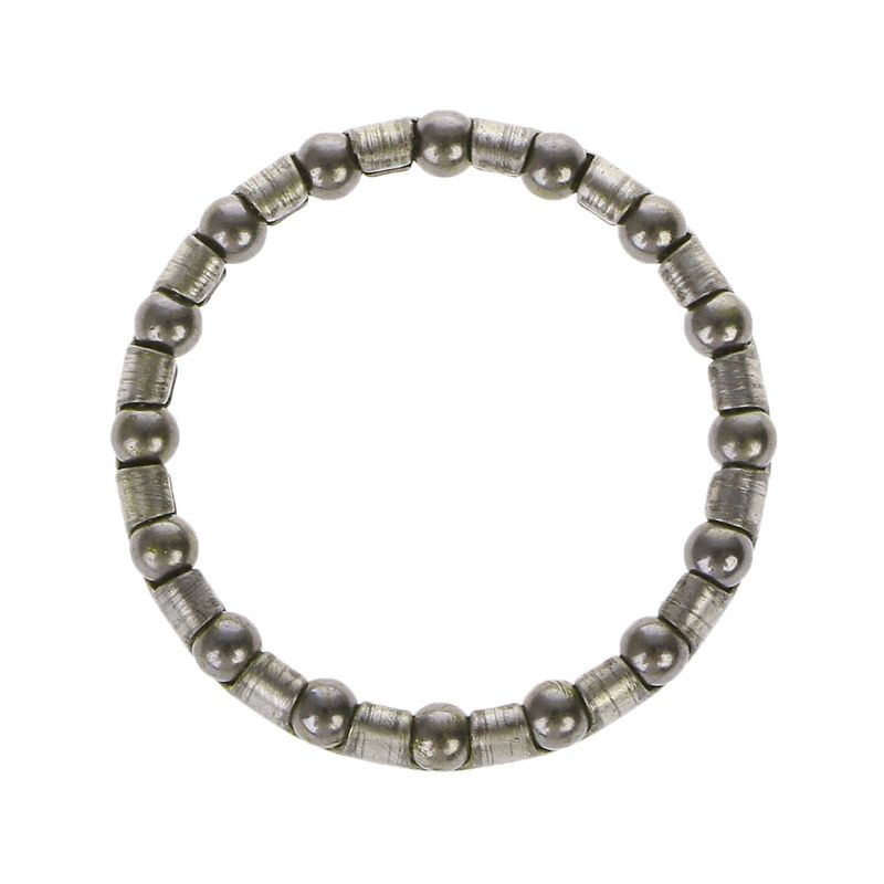 Phụ Kiện Vòng Bi Phuộc Trước Bằng Thép 37mm Cho Xe Đạp