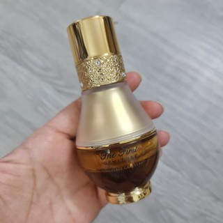 Tinh chất vàng Ohui The First siêu phục hồi da