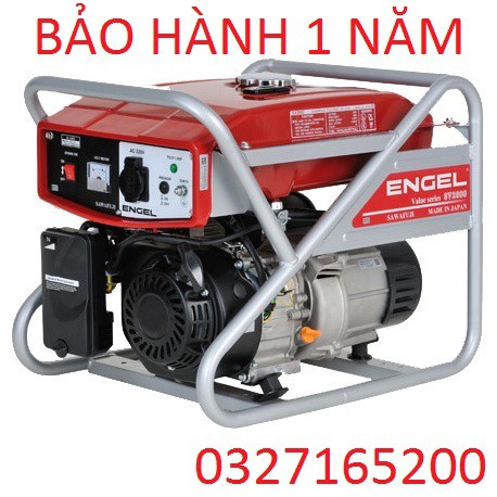 Máy phát điện Elemax SV3300