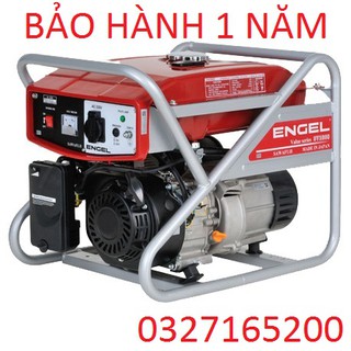 Máy phát điện Elemax SV3300