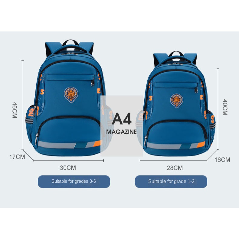 Ba Lô Đi Học Siêu Nhẹ In Hình Nhân Vật Disney Marvel 61 Trọng Lượng Nhẹ Phong Cách Hàn Quốc Cho Bé Trai Tiểu Học