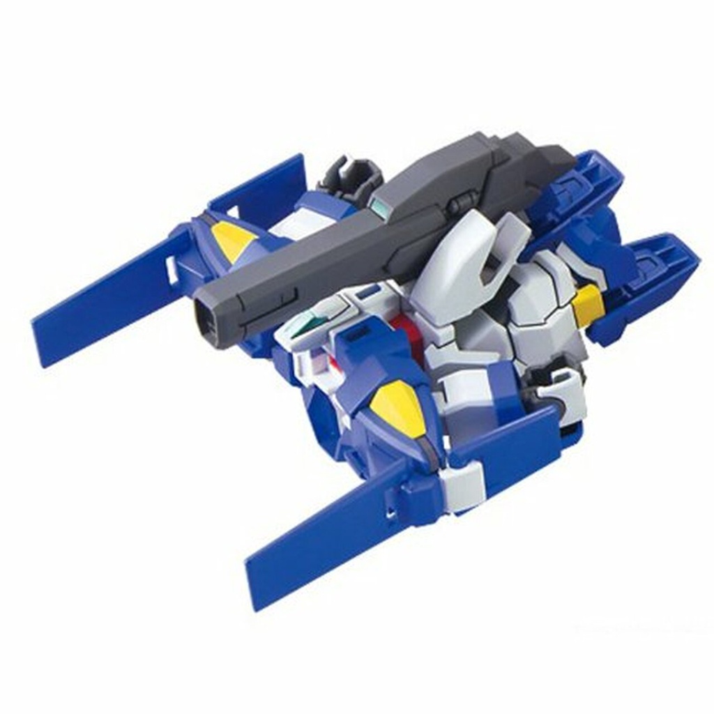 Mô Hình Gundam Sd Age 3 Normal Bandai Mô Hình Nhựa Đồ Chơi Lắp Ráp Anime Nhật