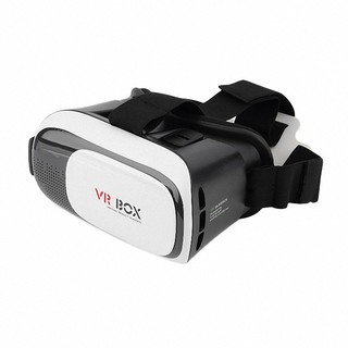 Kính Xem Phim 3D Thực Tế Ảo Vr Box (CAFANI SHOP)