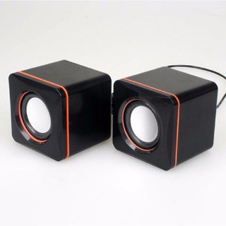 Loa vi tính di động 101C