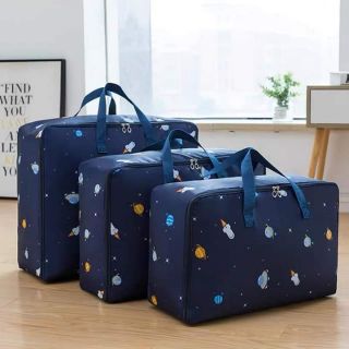 Sỉ sll! sét 3 túi đựng đồ đa năng tiện ích